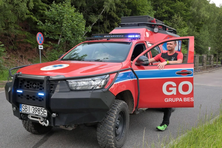 Górskie Ochotnicze Pogotowie Ratunkowe