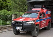 Górskie Ochotnicze Pogotowie Ratunkowe