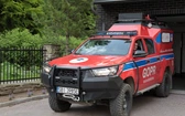 Górskie Ochotnicze Pogotowie Ratunkowe