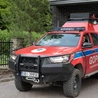Górskie Ochotnicze Pogotowie Ratunkowe