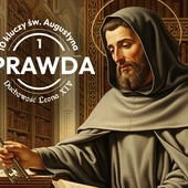 Św. Augustyn: „Wątpię, więc jestem”. Dlaczego wątpliwości w wierze mogą być cenne?