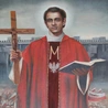 ks. Jerzy Popiełuszko
