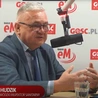 Szef śląskiego Sanepidu: Są takie punkty gastronomiczne, gdzie nie kupiłbym lodów
