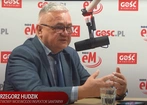 Szef śląskiego Sanepidu: Są takie punkty gastronomiczne, gdzie nie kupiłbym lodów