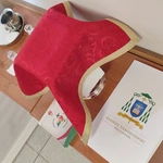 Nowa kaplic w Ośrodku Wychowawczym