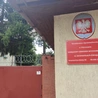 Nowa kaplic w Ośrodku Wychowawczym