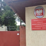 Nowa kaplic w Ośrodku Wychowawczym