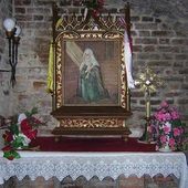 Bł. Dorota z Mątowów