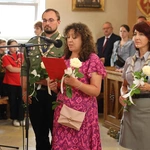 100-lecie parafii w Tarnowskiej Woli