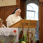 100-lecie parafii w Tarnowskiej Woli