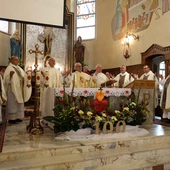 W świetle Serca Jezusa