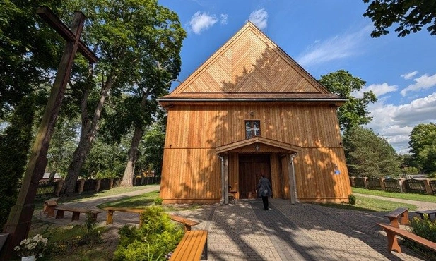 Na Podlasiu odnowił się kult Najświętszego Serca Jezusa