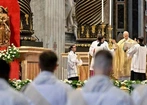 Leon XIV do kapłanów: nie lękajcie się swojej kruchości