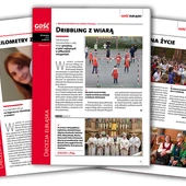 Reklama regionalna w Gościu Niedzielnym