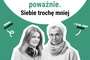 Boga traktujmy poważnie. Siebie trochę mniej