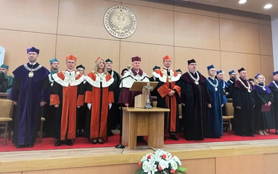 Święto, które buduje tożsamość – duchowe dziedzictwo KUL trwa