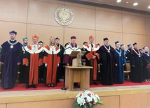 Święto, które buduje tożsamość - duchowe dziedzictwo KUL trwa