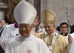 Papież do kapłanów: bądźcie budowniczymi jedności i pokoju!