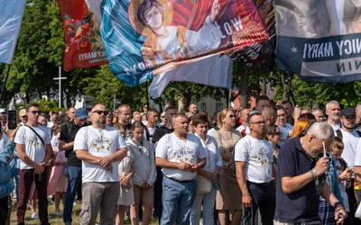Sąd Boży będzie sądem z miłości