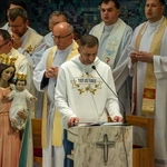 Ogólnopolskie Spotkanie Wojowników Maryi w Rumi