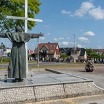 Ogólnopolskie Spotkanie Wojowników Maryi w Rumi