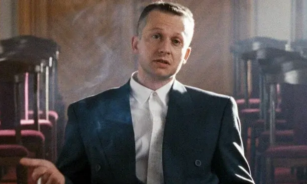 Bogusław Linda