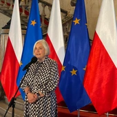 Minister Czarnecka: Mam nadzieję, że ustawa górnicza trafi do Sejmu przed wakacjami