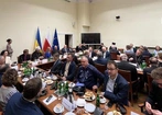 Sejm: pierwsze polsko-ukraińskie śniadanie ekumeniczne 
