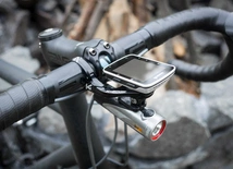 Wyruszyli rowerami na Jasną Górę