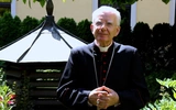 Abp Jędraszewski do rozpoczynających wakacje 