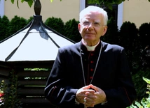 Abp Jędraszewski do rozpoczynających wakacje 