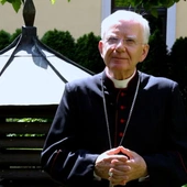 Abp Jędraszewski do rozpoczynających wakacje 