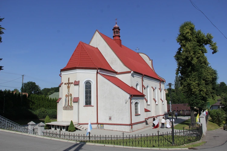 Zachowujcie jako skarb największy to, co było źródłem duchowej siły naszych ojców