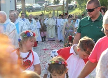 Zachowujcie jako skarb największy to, co było źródłem duchowej siły naszych ojców