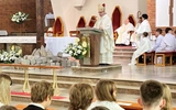 Wakacje na orzeźwienie duszy