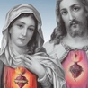 Serce Jezusa, serce Jego Matki. Dlaczego kult Serca Niepokalanej stał się tak popularny nad Wisłą?
