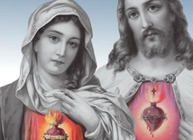 Serce Jezusa, serce Jego Matki. Dlaczego kult Serca Niepokalanej stał się tak popularny nad Wisłą?
