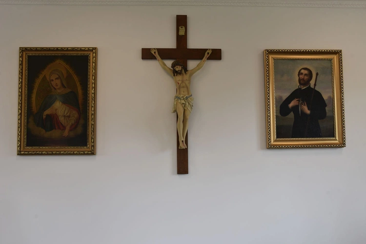 100 lat parafii NSPJ w Gródku k. Grybowa