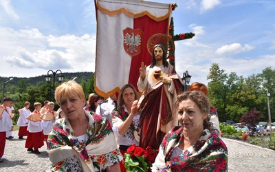 Chwyta(j) za serce