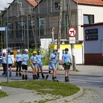 Rolkowa Pielgrzymka Wrocławska ruszyła na Jasną Górę