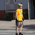 Rolkowa Pielgrzymka Wrocławska ruszyła na Jasną Górę