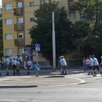 Rolkowa Pielgrzymka Wrocławska ruszyła na Jasną Górę