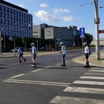 Rolkowa Pielgrzymka Wrocławska ruszyła na Jasną Górę
