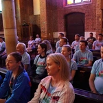 Rolkowa Pielgrzymka Wrocławska ruszyła na Jasną Górę