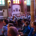 Rolkowa Pielgrzymka Wrocławska ruszyła na Jasną Górę