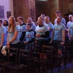 Rolkowa Pielgrzymka Wrocławska ruszyła na Jasną Górę