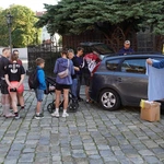 Rolkowa Pielgrzymka Wrocławska ruszyła na Jasną Górę