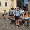 Rolkowa Pielgrzymka Wrocławska ruszyła na Jasną Górę