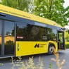 GZM. Latem autobusem ZTM dojedziemy nad wodę