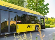 GZM. Latem autobusem ZTM dojedziemy nad wodę